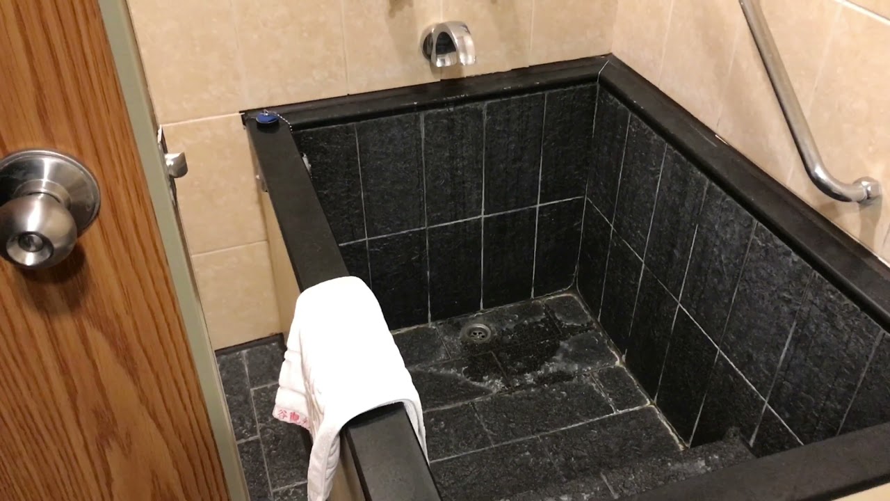 台中市 和平區 谷關 龍谷大飯店 | Taichung City | spa | スパ | 온천 | a hot spring | स्पा | 中橫