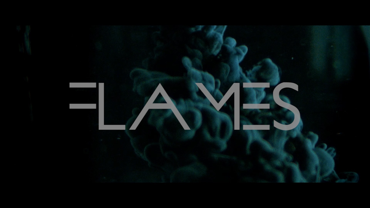 The Black Crown  - Flames (Official Videoclip)