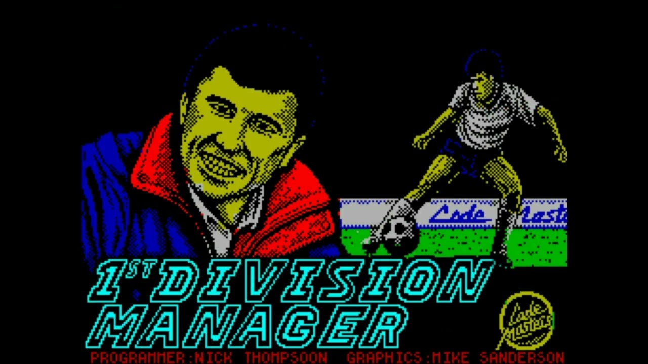 ZX Spectrum Screen Art Slideshow with Amiga /Atari MOD 1980s Pop Music Covers Soundtrack. # 2 of 2.