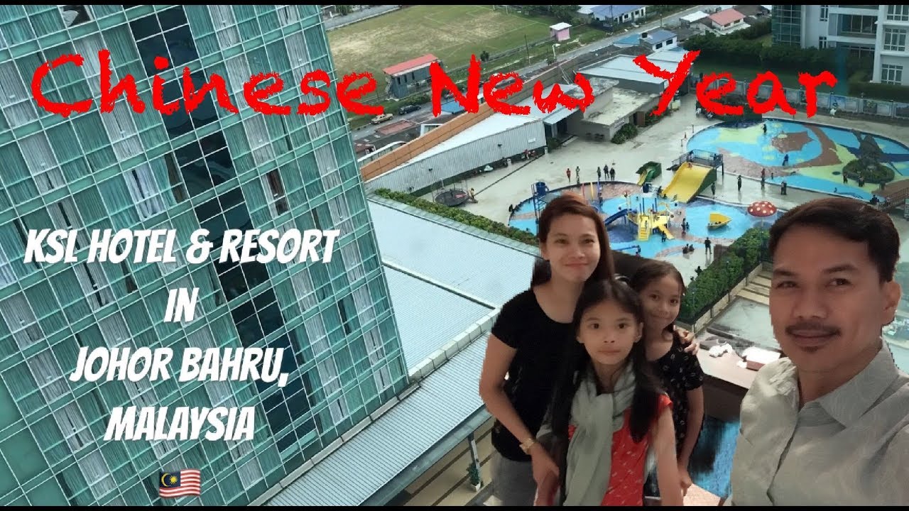 KSL Hotel and Resort