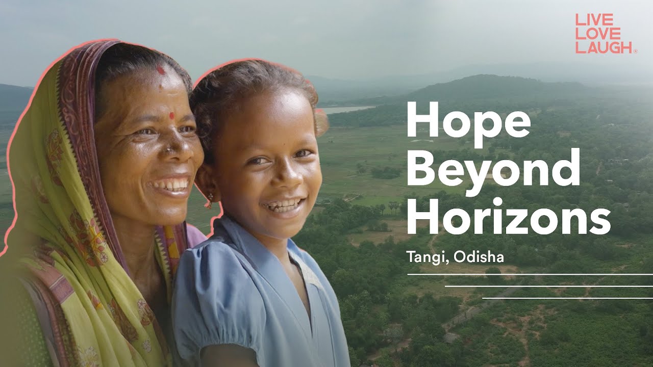 Hope Beyond Horizons: Tangi