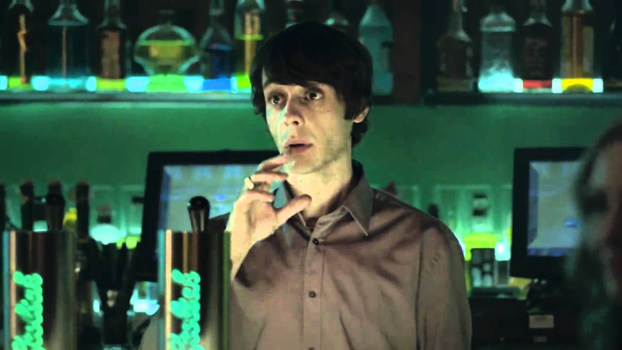 Grolsch Commercial 2011 'Plop'