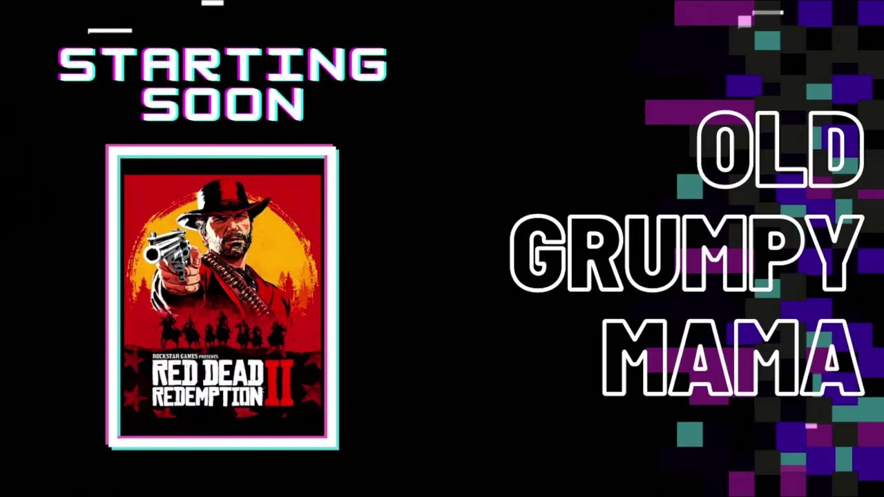 RDR2 let's replay this masterpiece