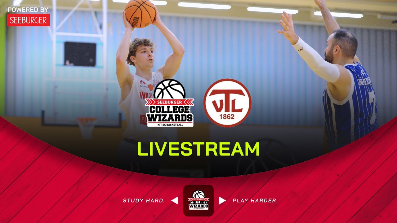 SEEBURGER College Wizards - TV Langen