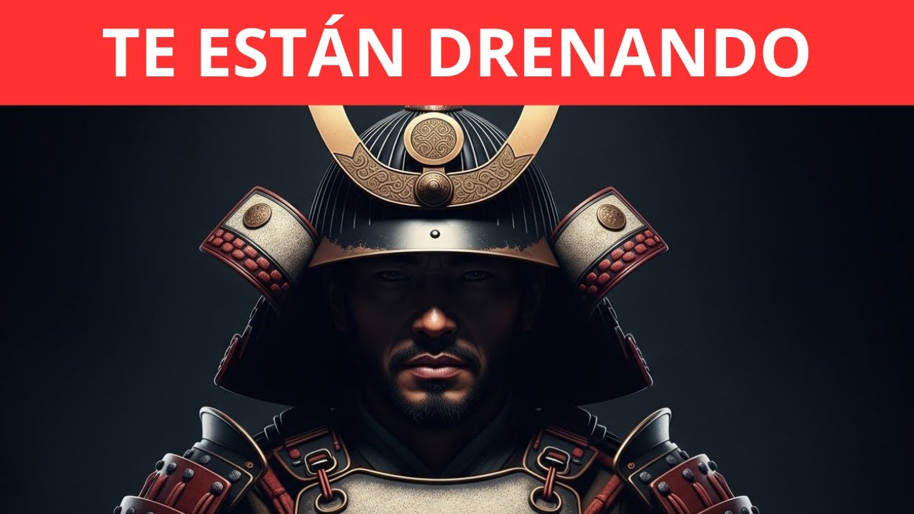 TE ESTÁN DRENANDO 2026