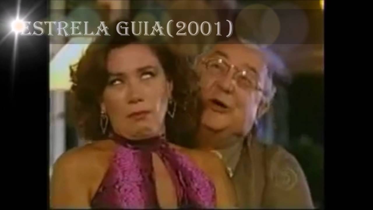 Damas da Tv Lília Cabral