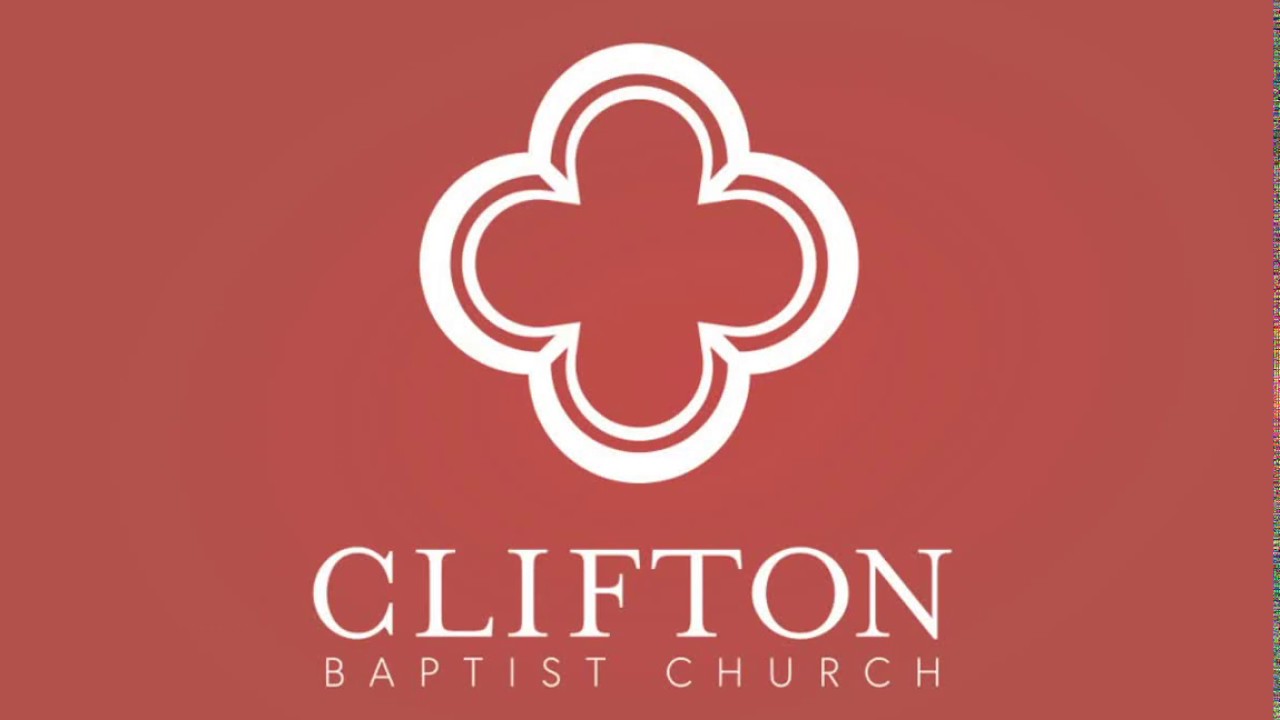 Clifton's Mission: The Exaltation of God