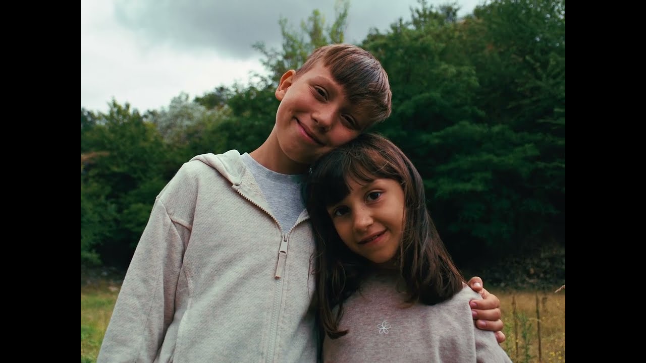 Sima Magušinová - Čím sa sýtim (oficiálny videoklip)