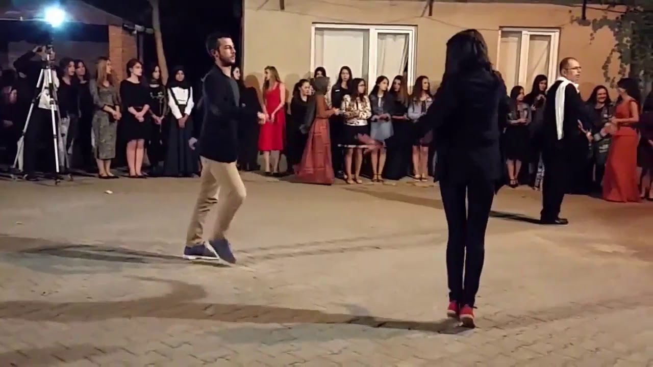 Süper Çerkes Köy Düğünü