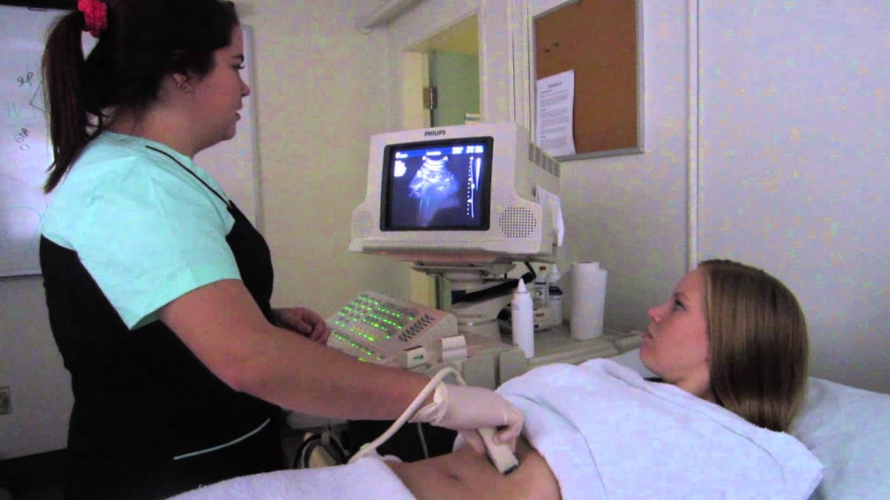 ultrasound project!!