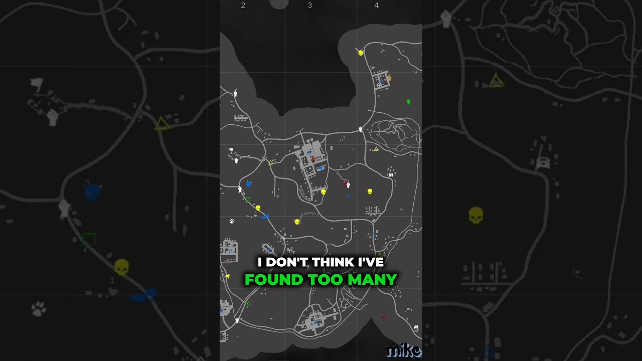 Looking For New Quests. #humanitz #humanitzgameplay #mikecasualgamer