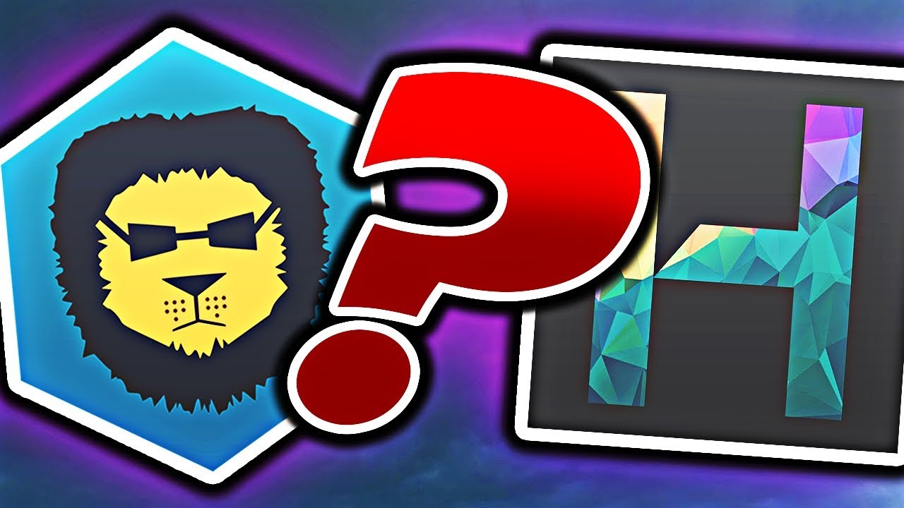 This Is The BEST PVP CLIENT! (Facecam)