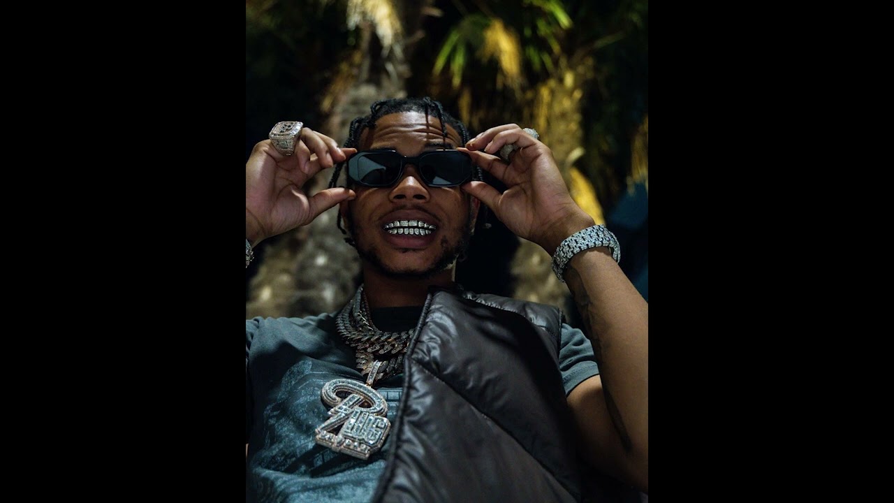 (FREE) Lil Migo Type Beat - 