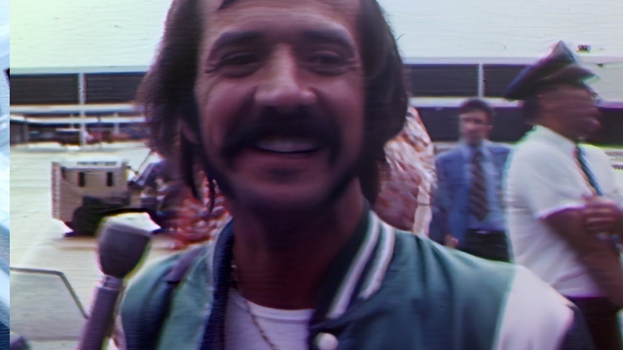 How was Tulsa OK in 1970s ? See 10 Great Scenes from American City