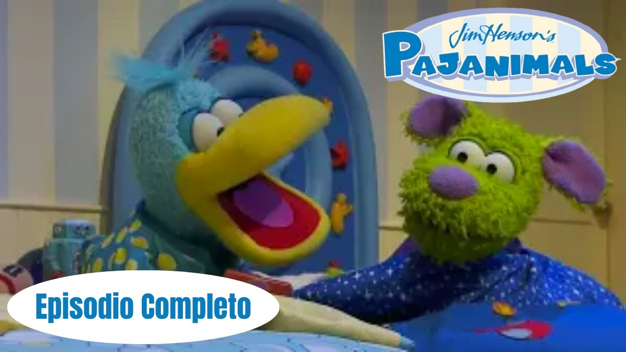 Piyanimales - El Día Del Jeugo | Episodio Completo