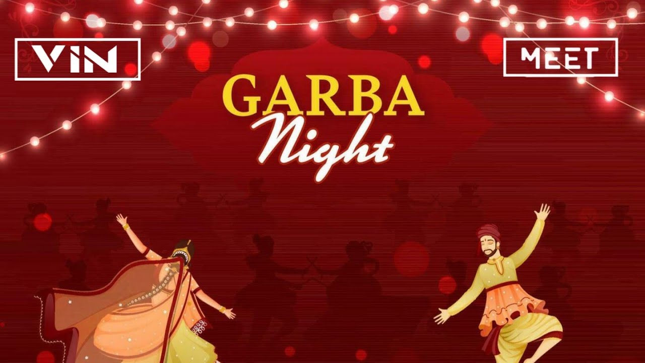 Akr chkr x hokliiyo (Dandiya mix) dj vin x dj meet