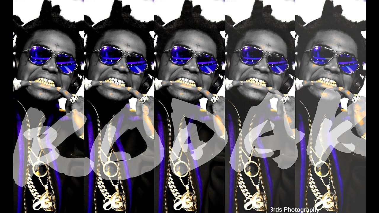 Kodak BlacK Testimony [live] 5&bull;5&bull;19 Denver