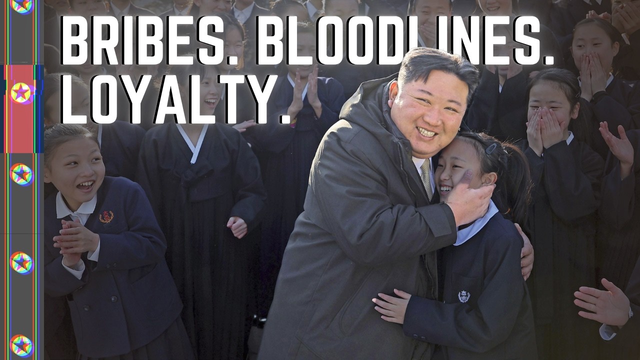 Choose Your North Korean College, A Very Helpful Admission Guide
