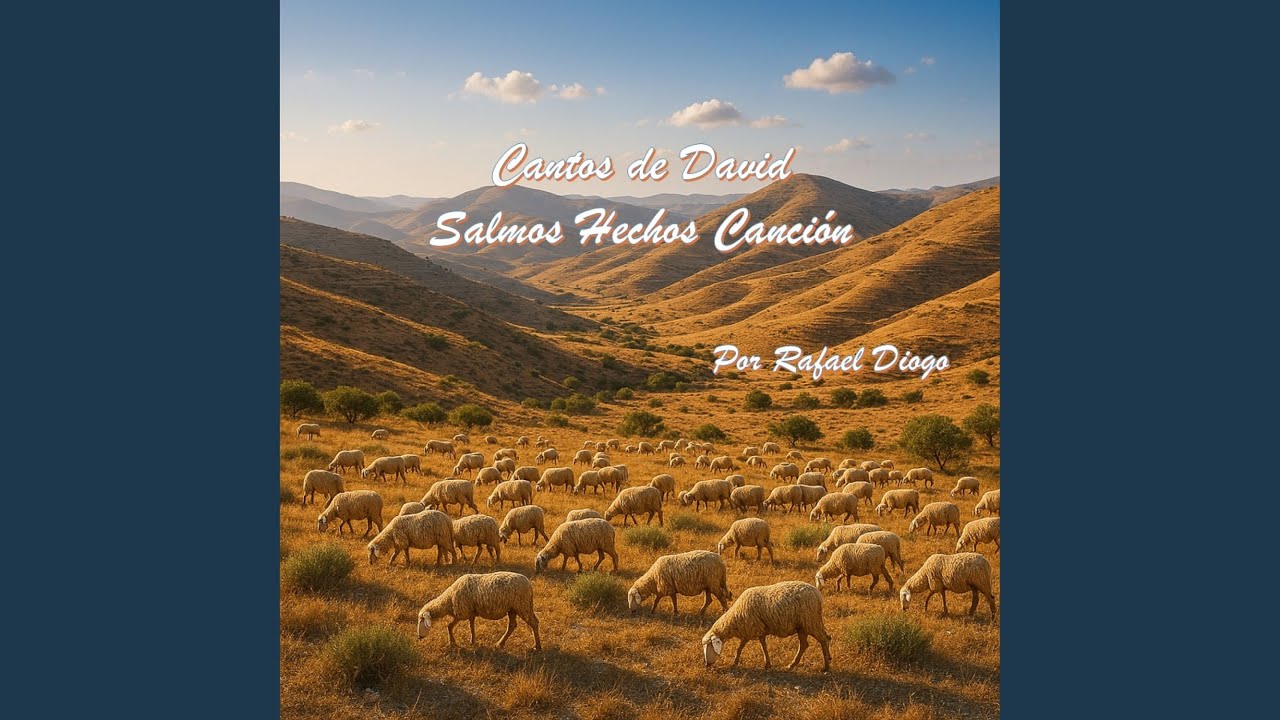 Bueno es Dar Gracias (Basado en Salmo de David)