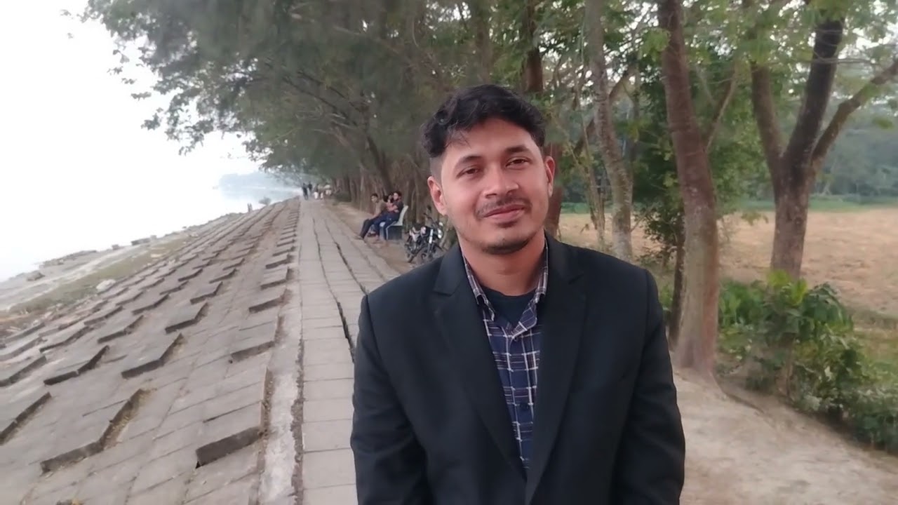 Bishkhali River Block Park