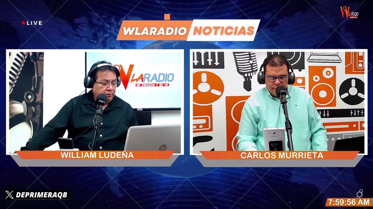 NOTICIARIO DE PRIMERA🎙 24/02/26 | RADIO TURBO 106.9 FM