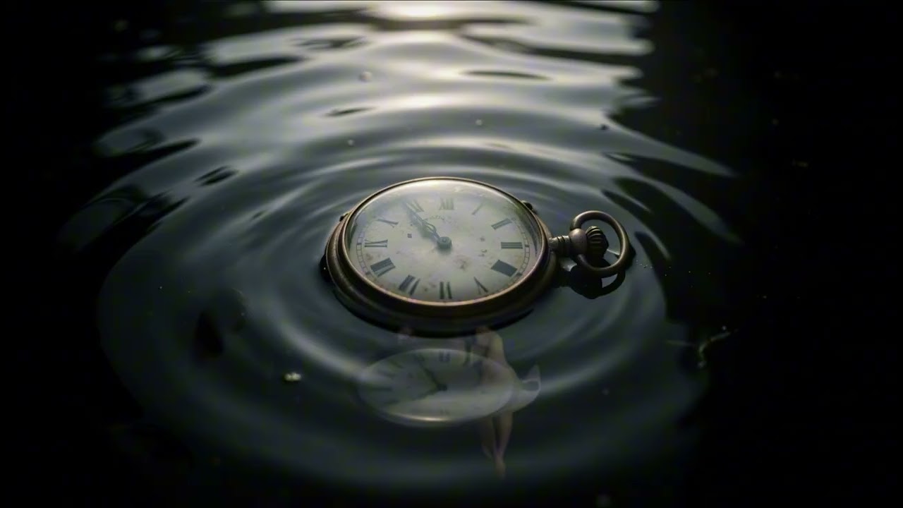 My Time is Limited | Modern Melodic Metal