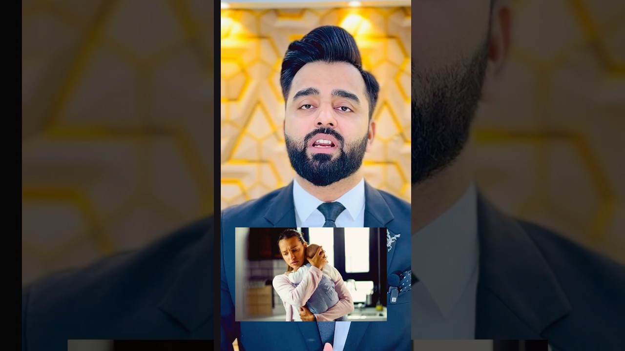 Kesi b Maa ko darny ke zarort ni. 