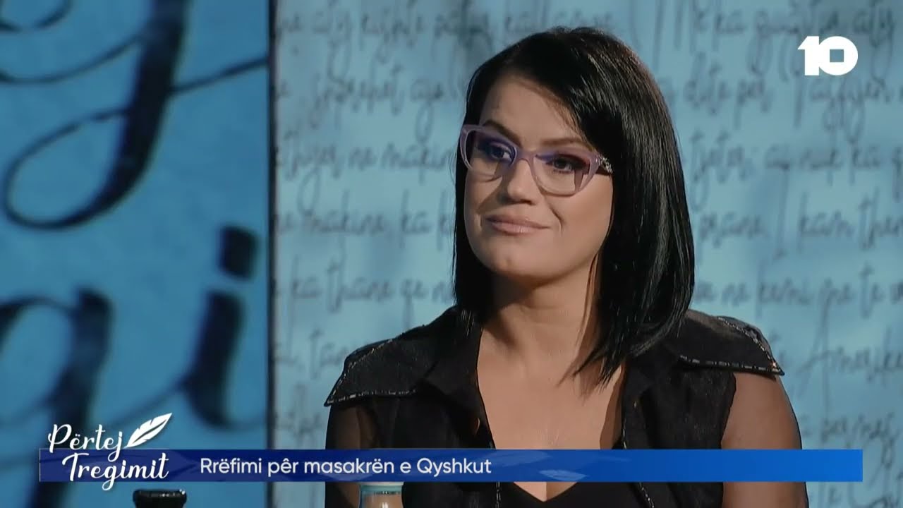 🔴 Përtej Tregimit - 29.10.2022
