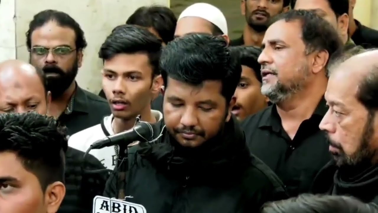 Ghar jaake Karu kiya Yad Aate Hain Bichhade hue |15 safar 2022