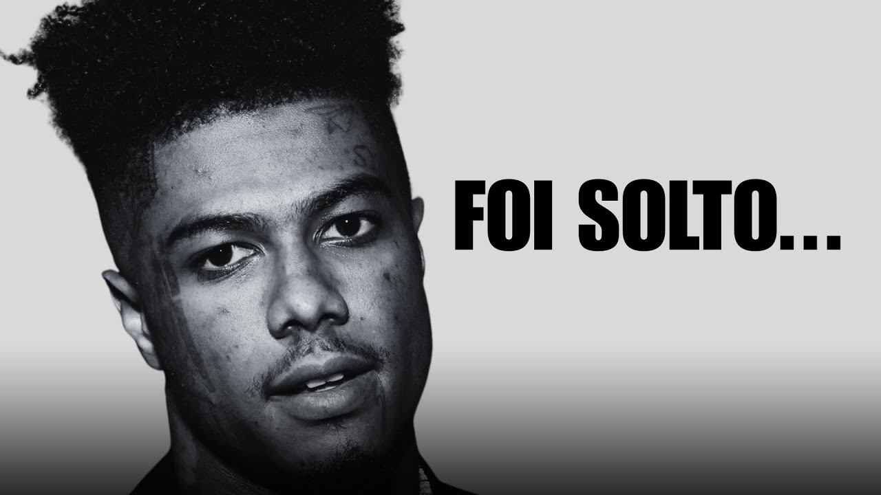 BLUEFACE é SOLTO após 2 ANOS PR3S0!!