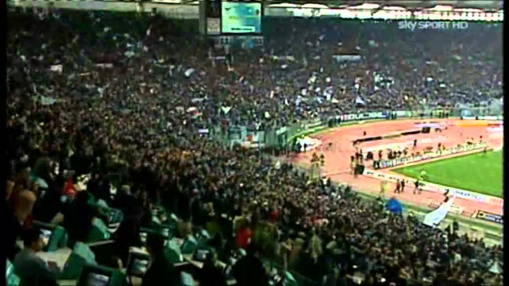 History Remix - Lo Scudetto della Lazio