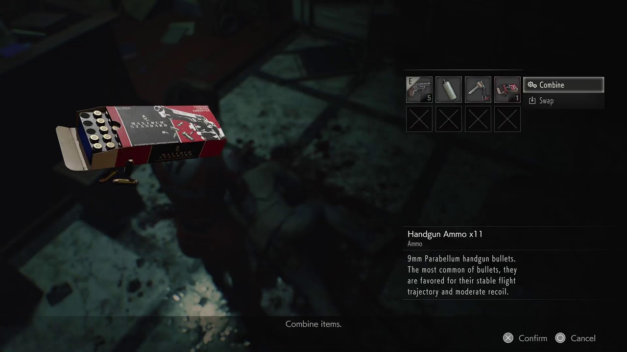 Resident Evil 2