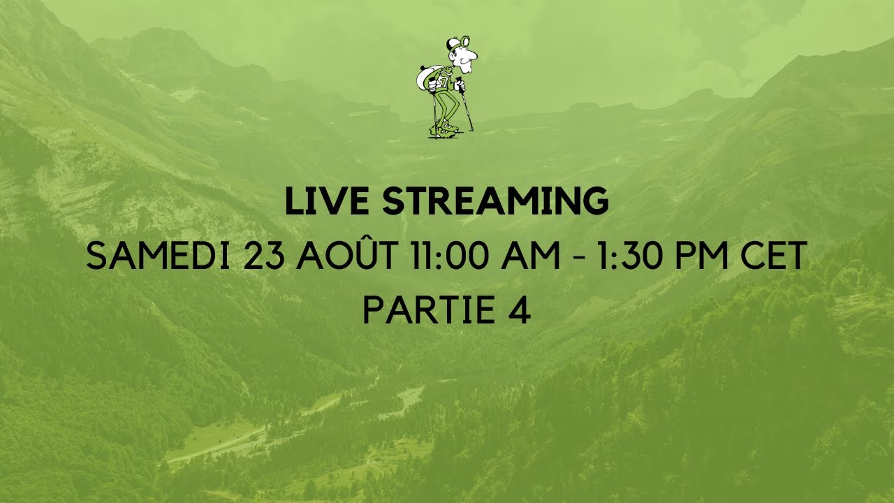 Grand Raid des Pyrénées | Le flux d’arrivées se poursuit pour les coureurs de l’Ultra 160