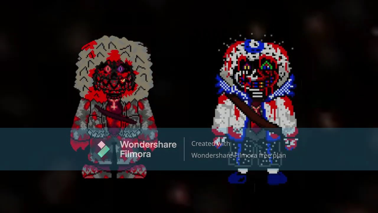 Mirrored Psychostroyer Enteral Void 404  Nos cuenta su origen su historia