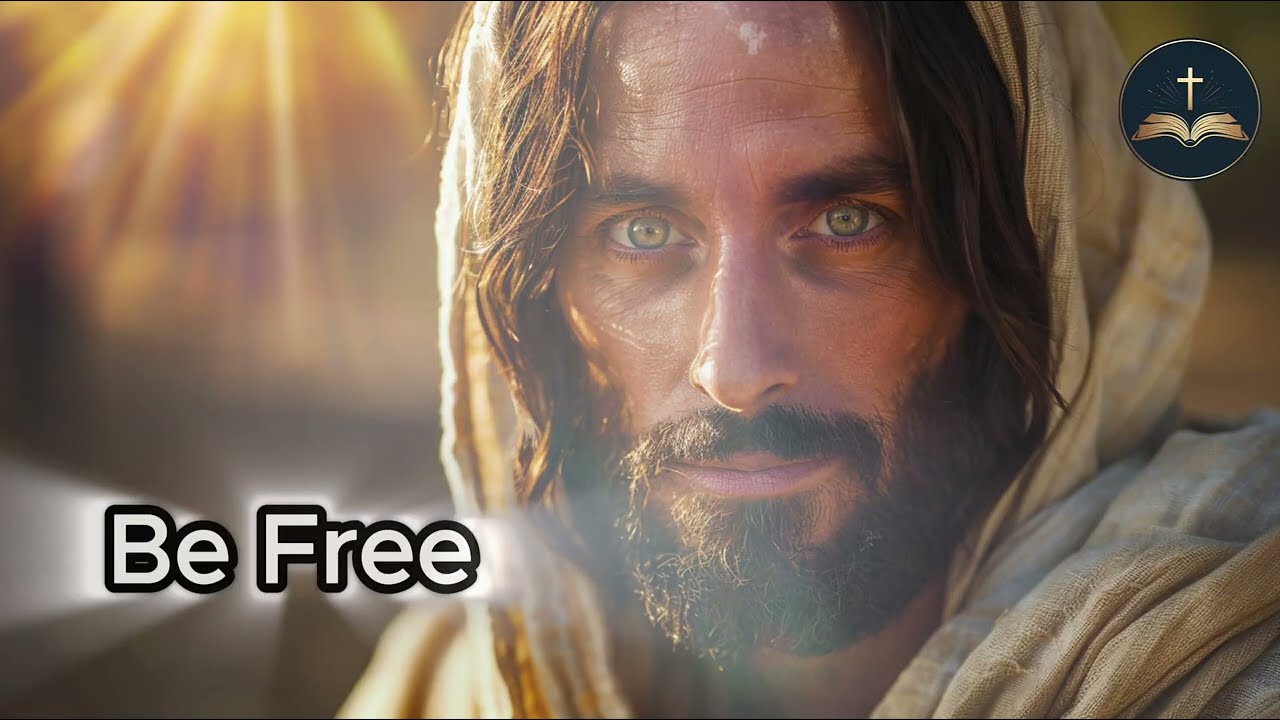 The Truth Will Set You Free | Sung Gospel