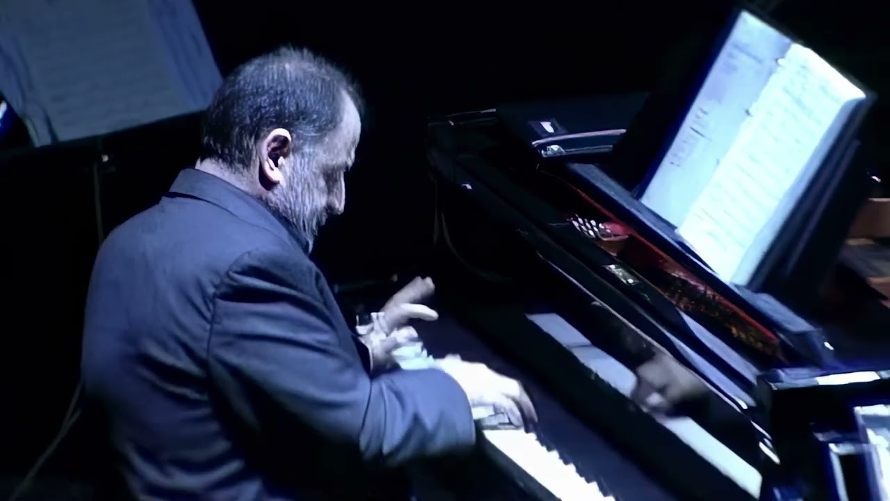 LUIGI BONAFEDE   DVD Lucchini 2006 HD Enhanced 1
