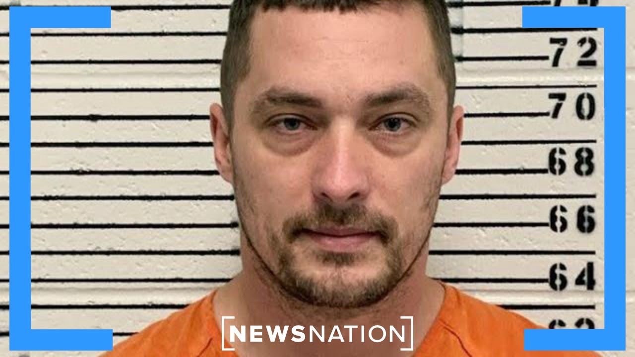 Oregon authorities indict man in suspicious deaths of 3 women | NewsNation Prime