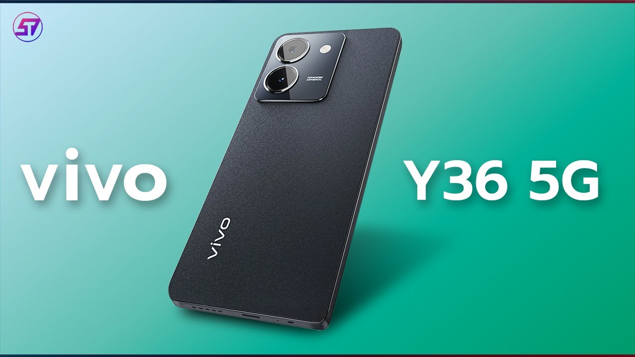 vivo Y36 5G น่าใช้สุดๆ ไม่ถึงหมื่น