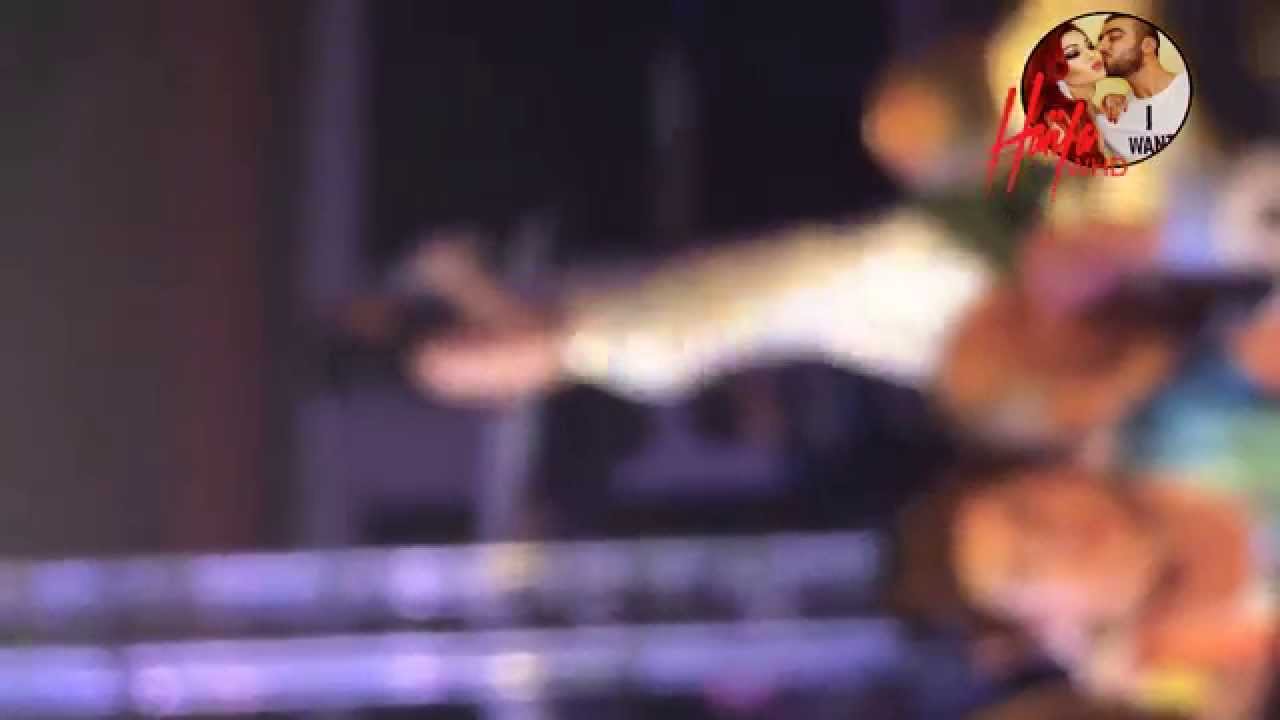 Haifa Wehbe Eid el Fotor 2015 Ya Hayat Albi HD-هيفاء وهبي يا حياة قلبي عيد الفطر 2015 HD