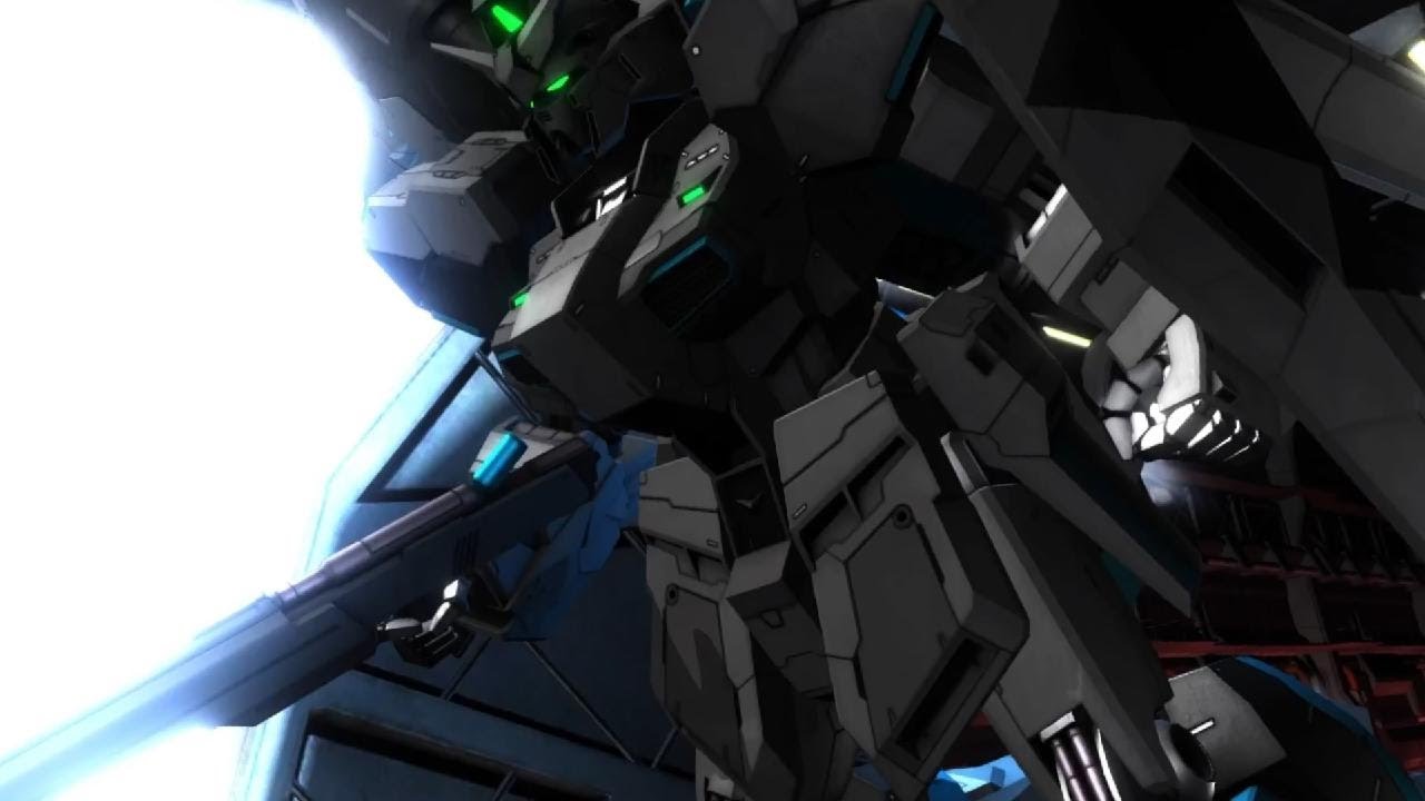 2025年700新環境でもハイニューガンダム