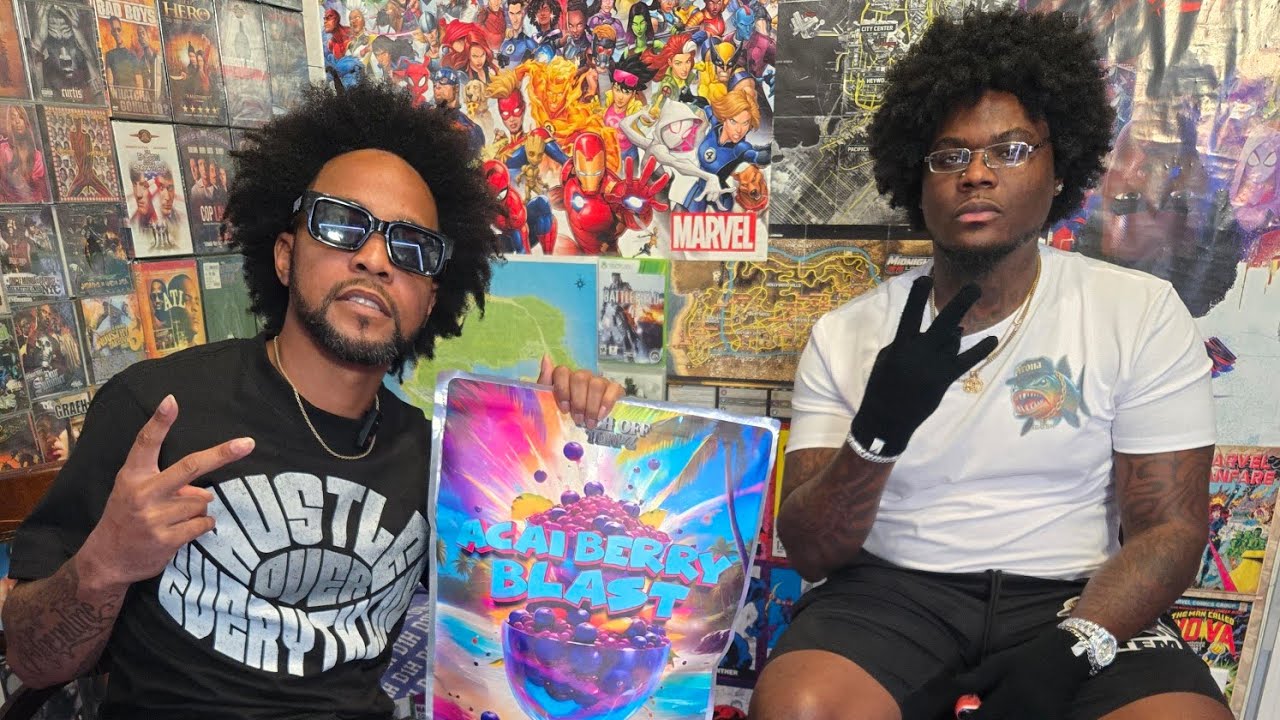 @kulturetalk.tv EPISODE 44 🚨🚨 PART 1 🔋 FT @pironaieatem42 HIS WILD UP BRINGING AND STEPS INTO MUSIC