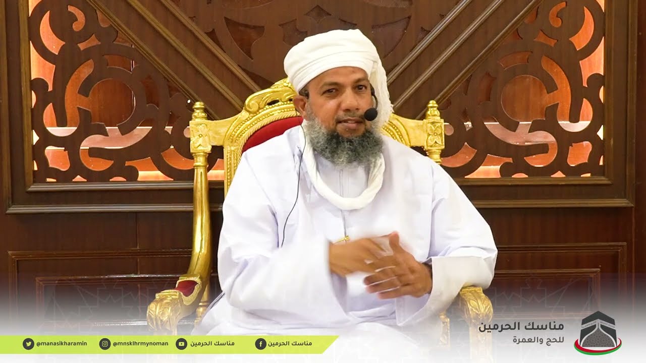 قصص عجيبة عن حسن الخاتمة لا تفوت سماعها || أ. أحمد بن سالم الفوري