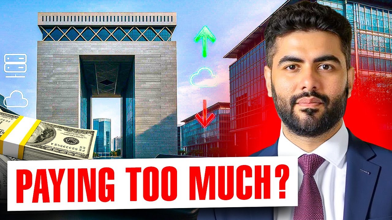 The DIFC Innovation License for Startups: Worth It or Overhyped?