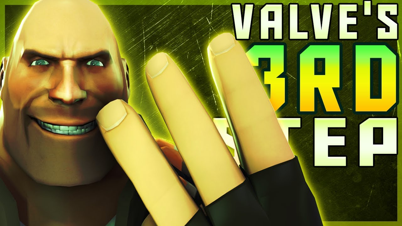 TF2: Valve's 3RD STEP In Silencing Cheaters and Bots! + Fixes