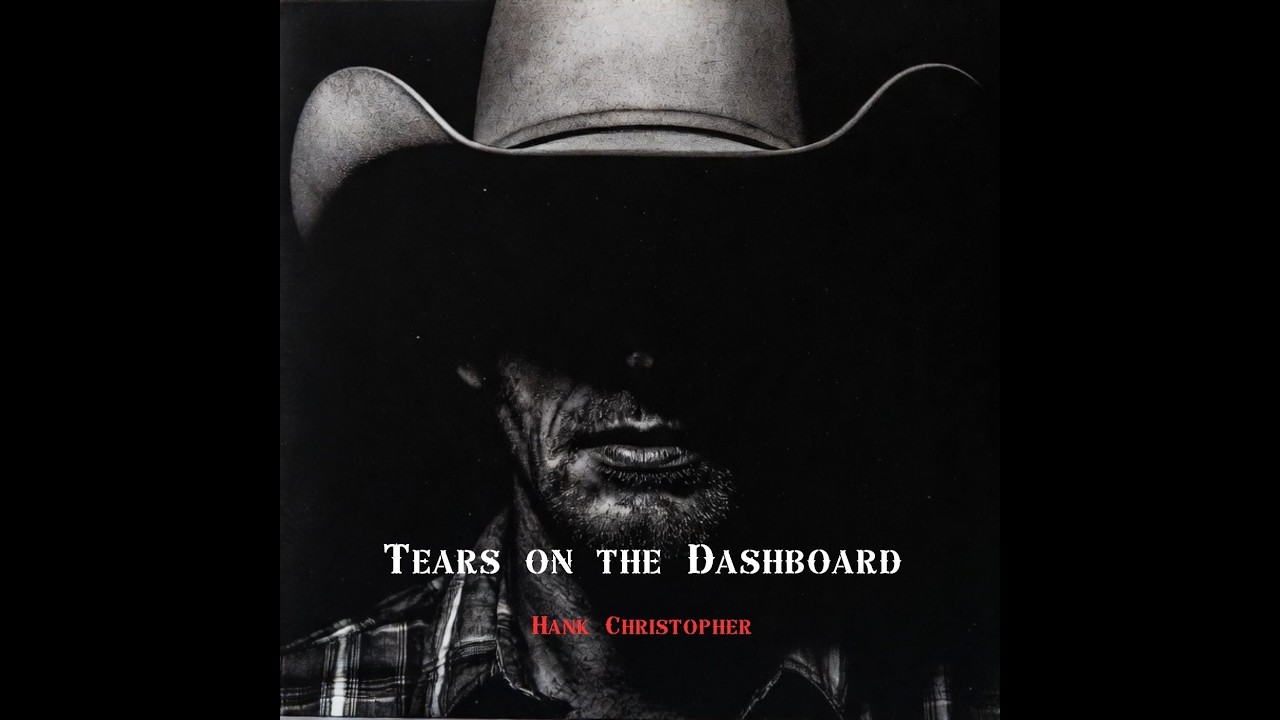 Tears on the Dashboard // Hank Christopher // Faded Photographs