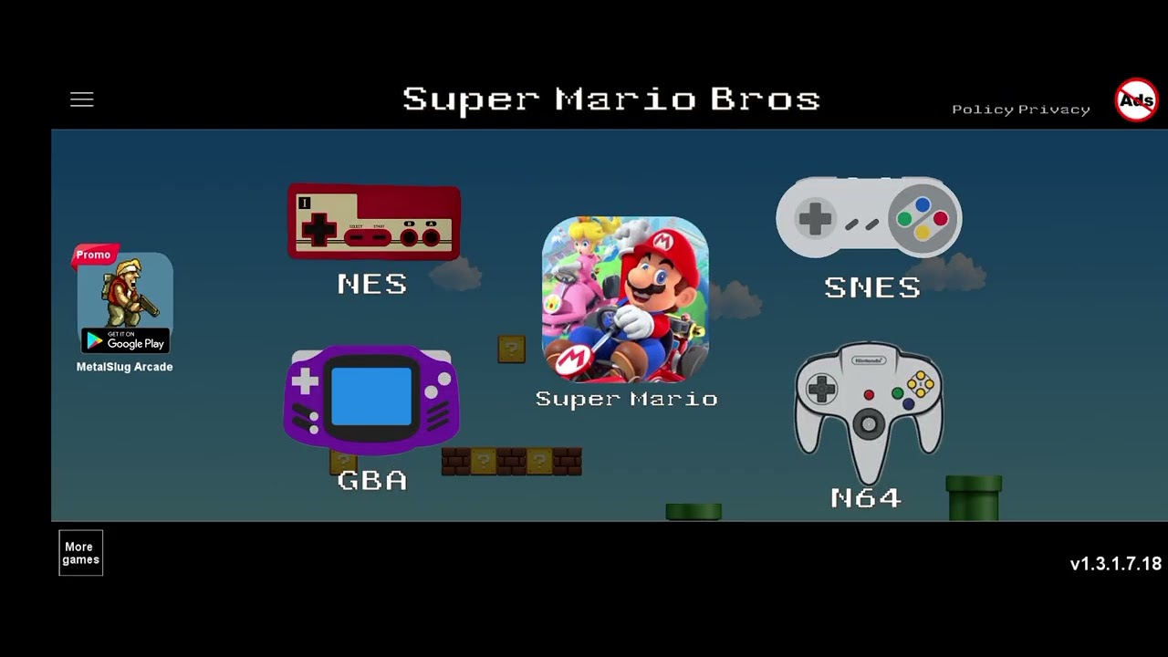 Mario
