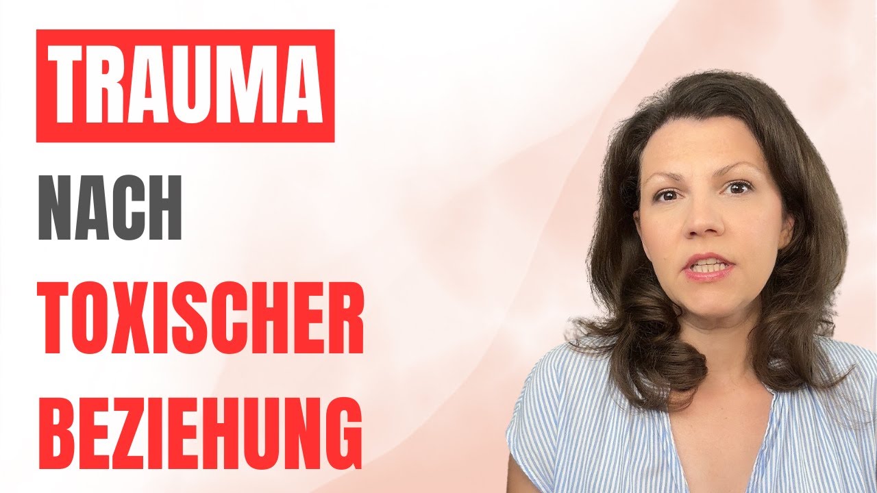 Erste Schritte zur Heilung: Traumabew&auml;ltigung nach narzisstisch-toxischer Beziehung