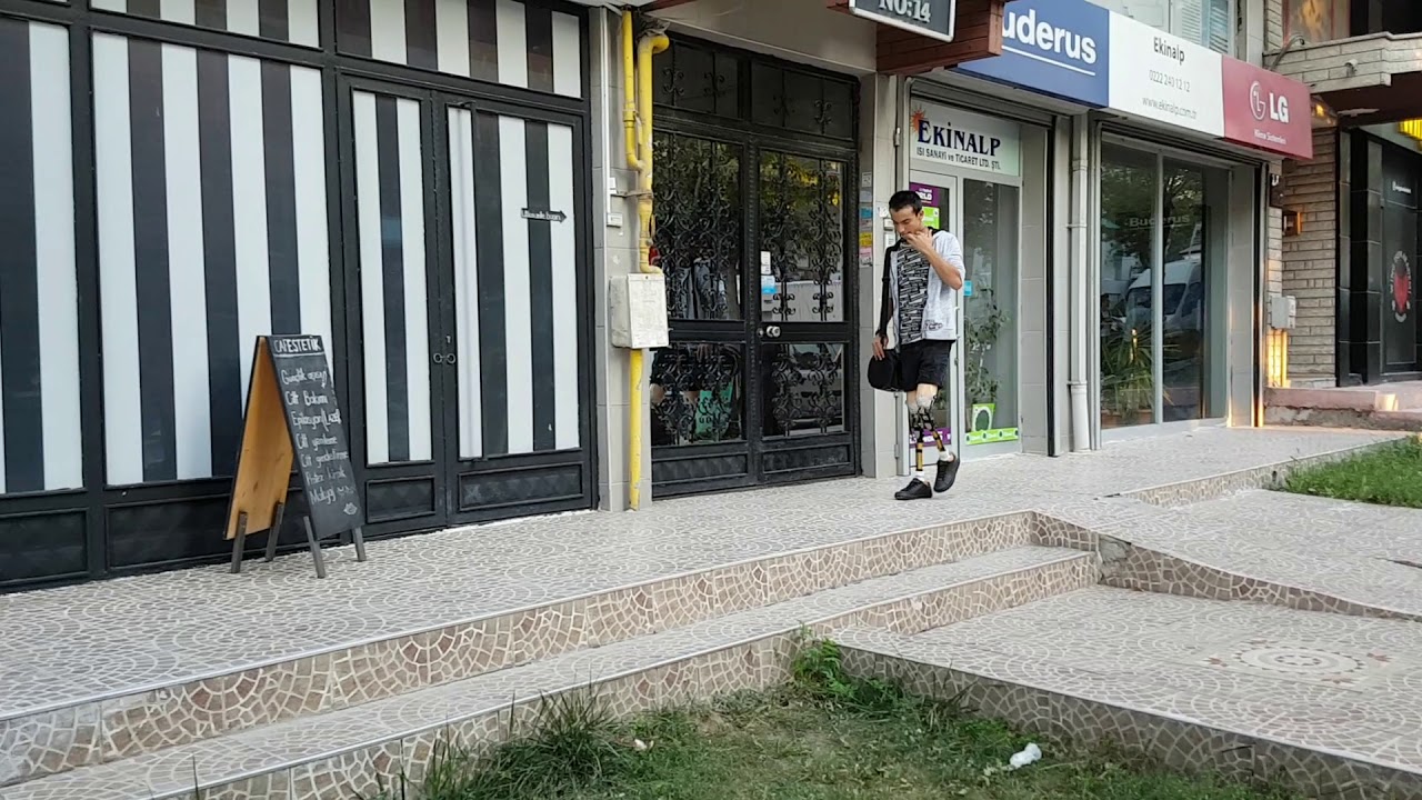 ESKİŞEHİR ORTOPEDİ