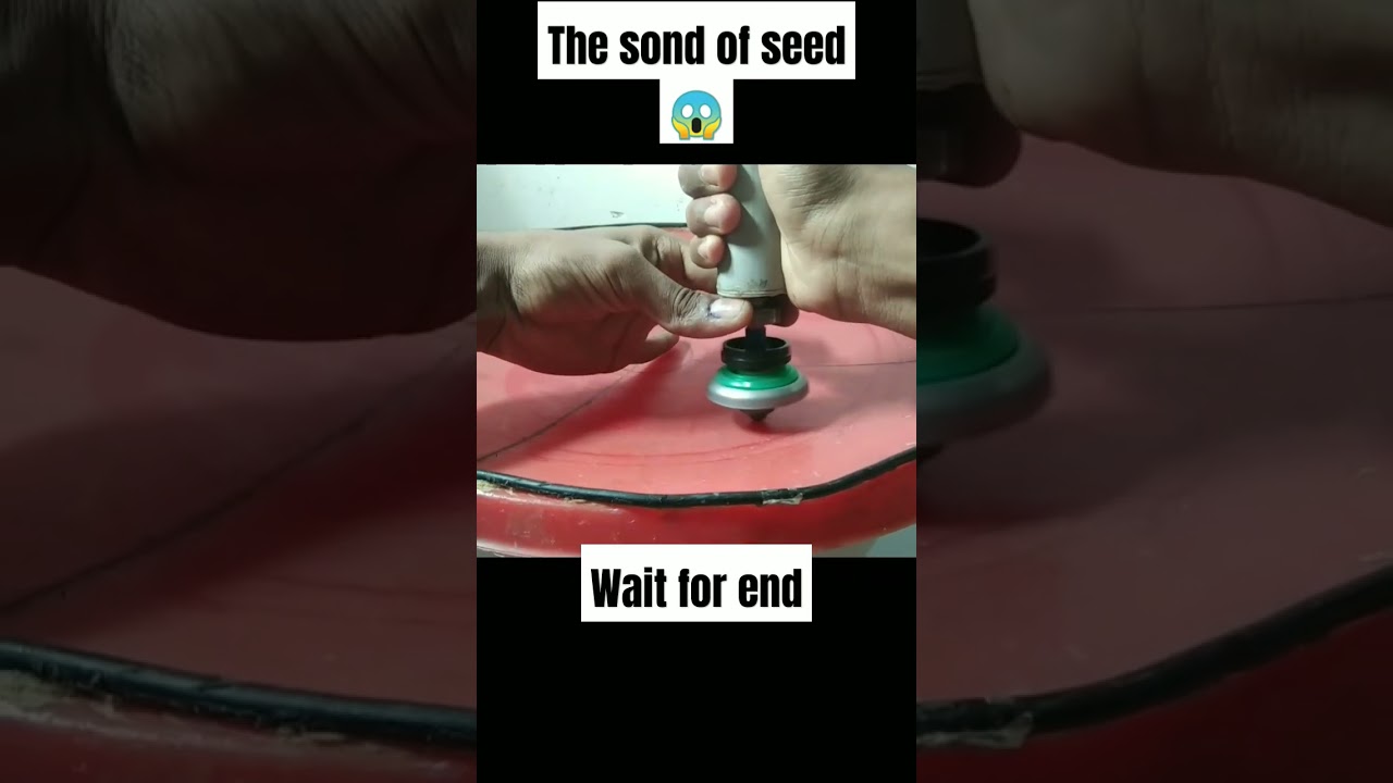 Wait Electric beyblade launcher power