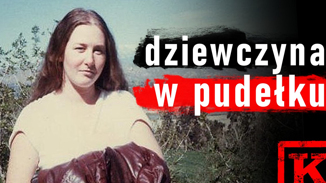 Wsiadła w AUTOSTOP i zniknęła na 7 LAT | 260. PODCAST